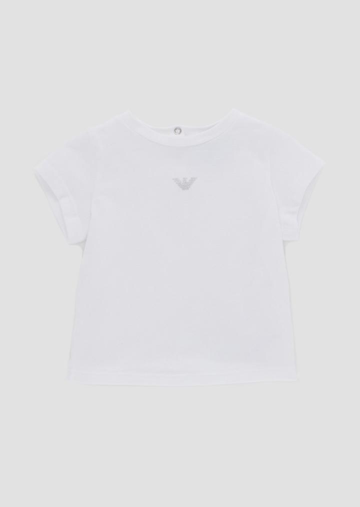 Emporio Armani T-shirts - Item 12306322