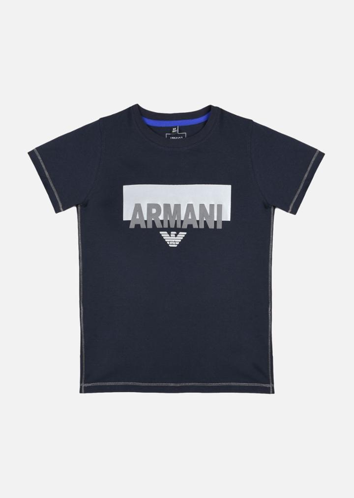 Emporio Armani T-shirts - Item 12074562