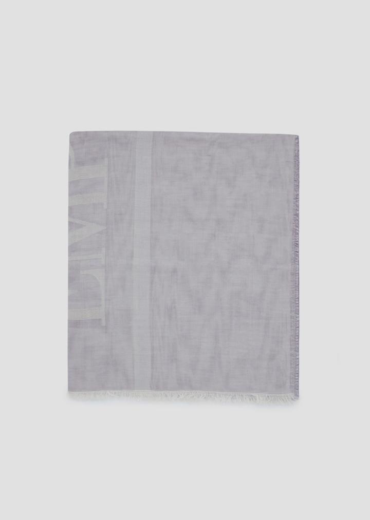 Emporio Armani Stoles - Item 46624184