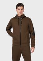 Emporio Armani Hoodies - Item 12380577