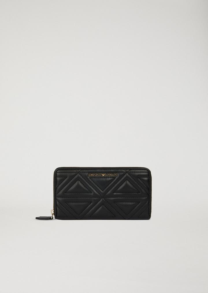 Emporio Armani Wallets - Item 46604114