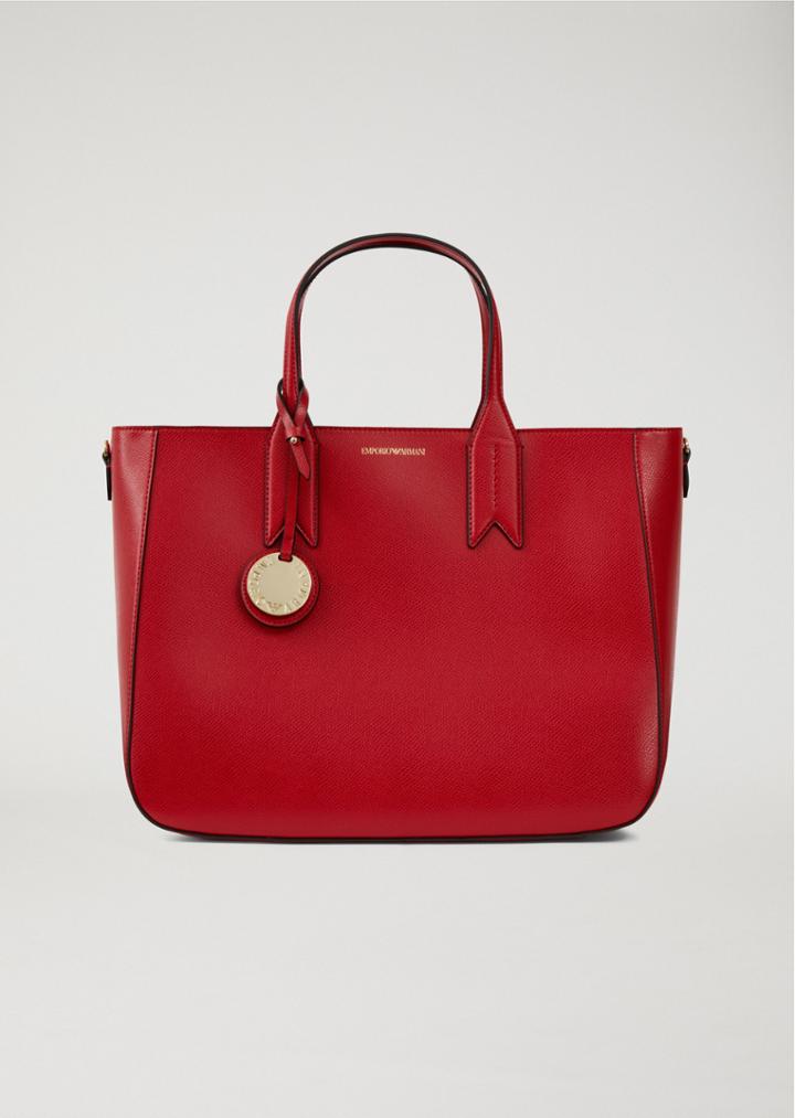 Emporio Armani Top Handles - Item 45391280