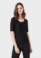 Emporio Armani Knitted Tops - Item 14000454