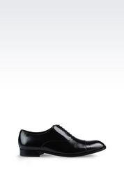 Emporio Armani Lace-up Shoes - Item 11074113
