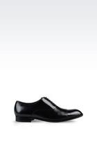 Emporio Armani Lace-up Shoes - Item 11074113