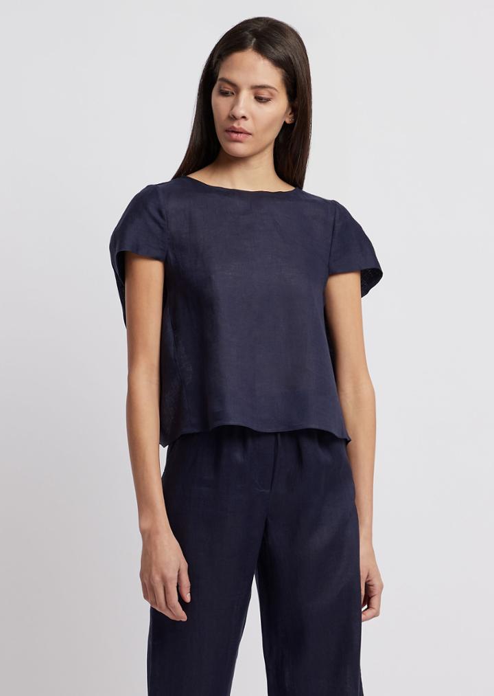 Emporio Armani Tops - Item 38827435