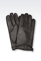 Emporio Armani Gloves - Item 46355334