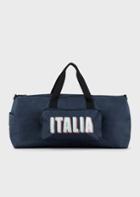 Emporio Armani Gym Bags - Item 45477364