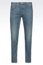 Emporio Armani Jeans - Item 36913003