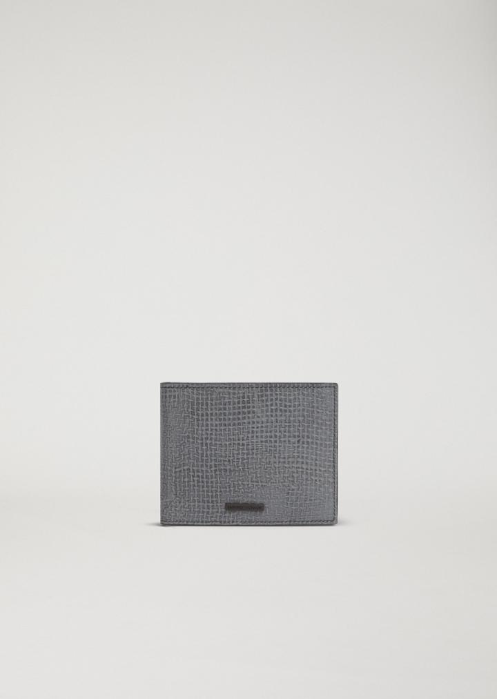 Emporio Armani Wallets - Item 46575000