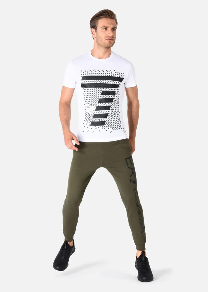 Emporio Armani T-shirts - Item 12077355