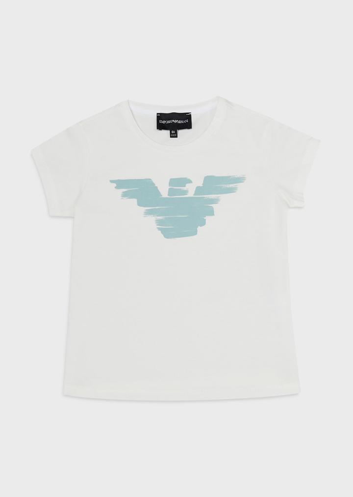 Emporio Armani T-shirts - Item 12362265