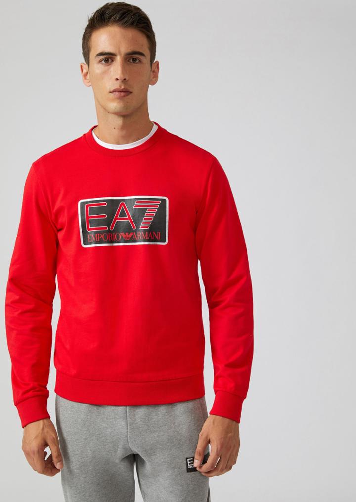 Emporio Armani Sweatshirts - Item 12244737