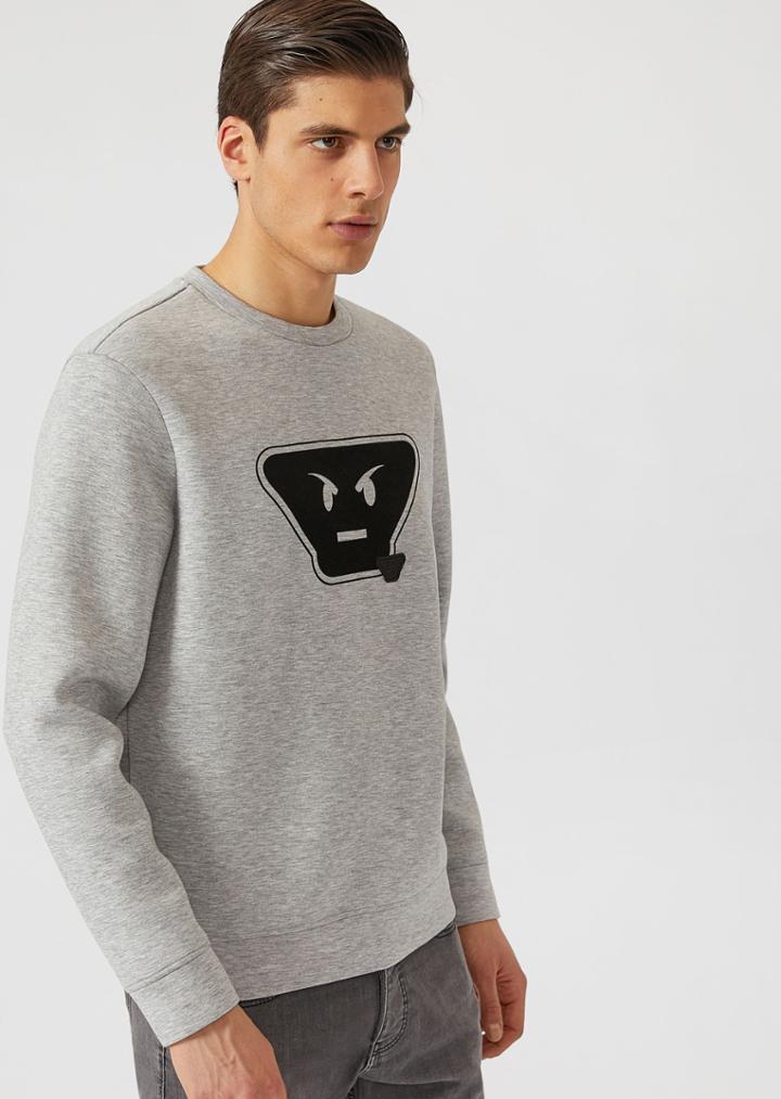 Emporio Armani Sweatshirts - Item 12202281