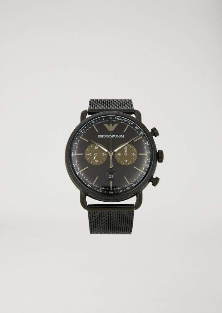 Emporio Armani Watches - Item 50219935