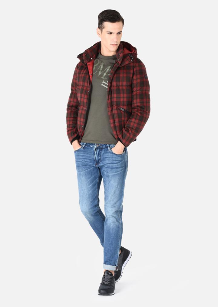 Emporio Armani Slim Jeans - Item 42623965