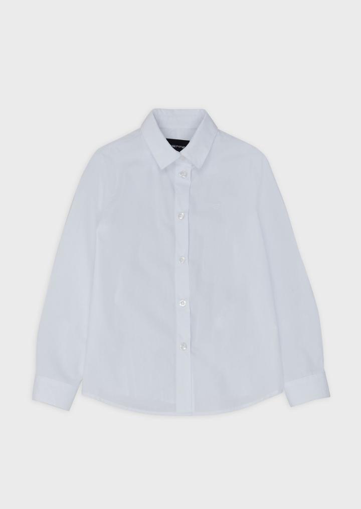 Emporio Armani Shirts - Item 38860331