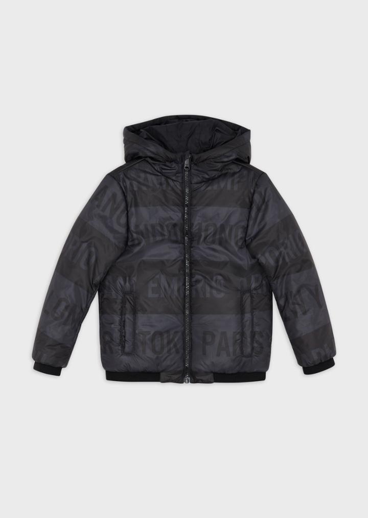 Emporio Armani Blouson Jackets - Item 41914655