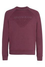 Armani Jeans Sweatshirts - Item 37973935
