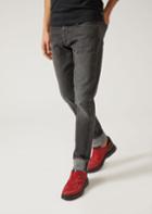 Emporio Armani Slim Jeans - Item 42655829