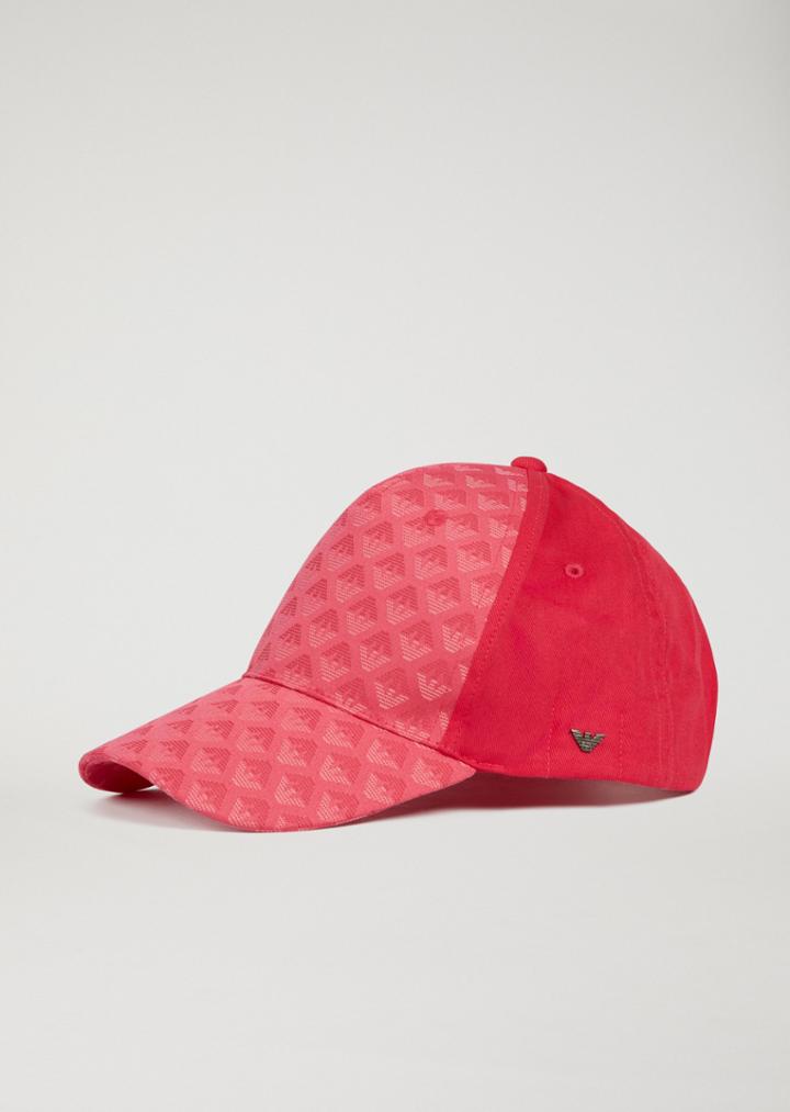 Emporio Armani Caps - Item 46563672