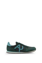 Armani Jeans Sneakers - Item 11188626