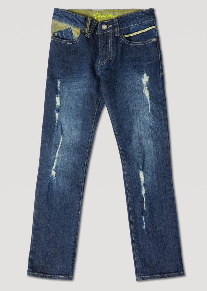 Emporio Armani Jeans - Item 42662957