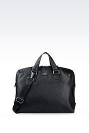 Armani Jeans Travel Bags - Item 45279654