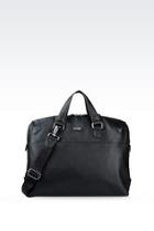 Armani Jeans Travel Bags - Item 45279654