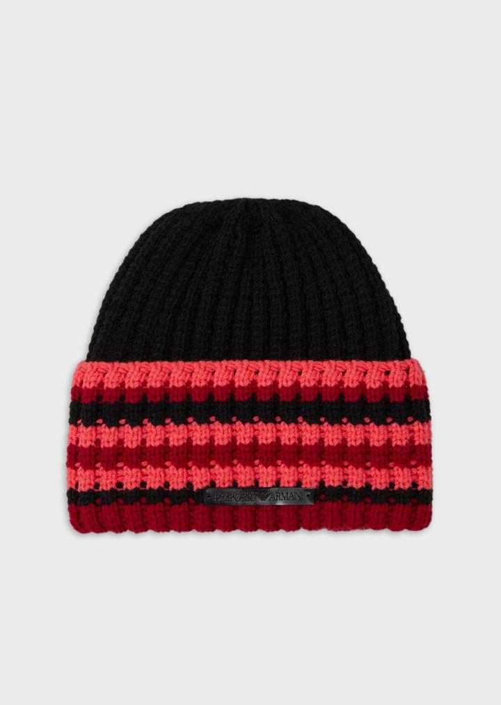 Emporio Armani Beanies - Item 46656902