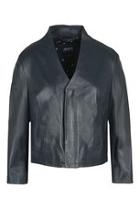 Armani Jeans Leather Jackets - Item 41692745
