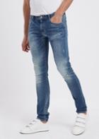 Emporio Armani Slim Jeans - Item 42729750