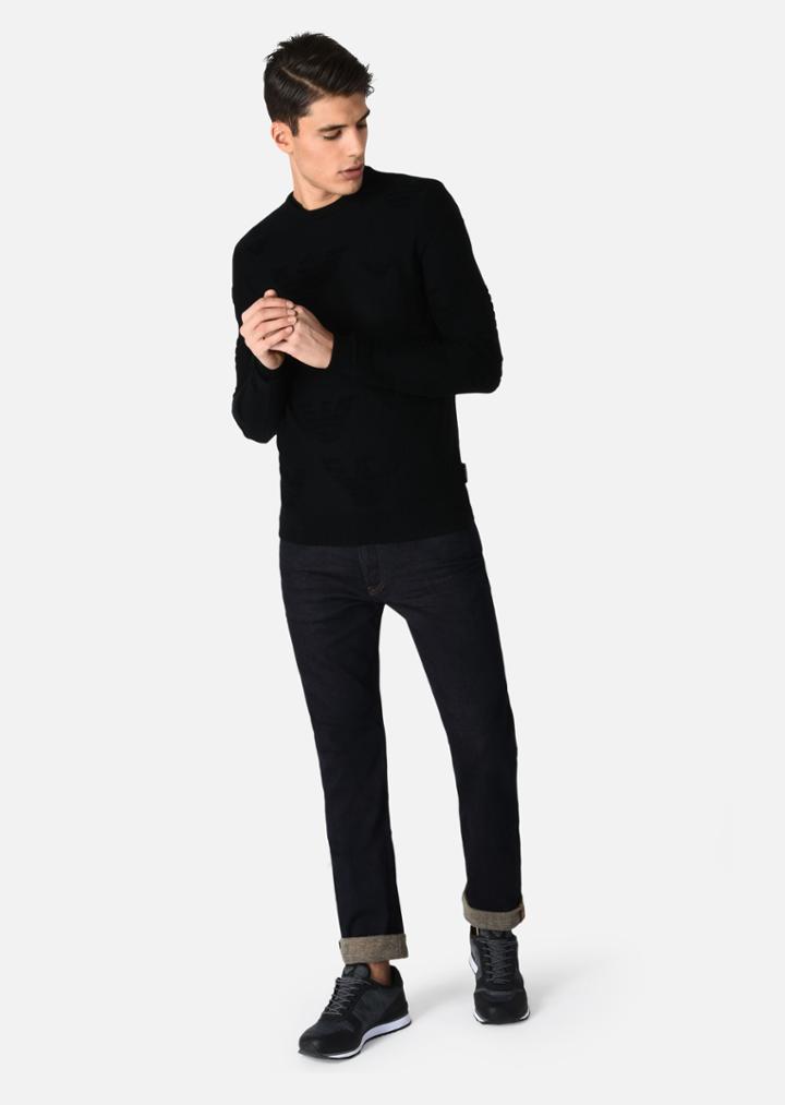 Emporio Armani Regular Jeans - Item 42636781