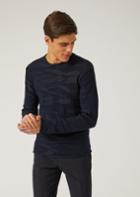 Emporio Armani Sweaters - Item 12142388