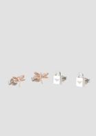 Emporio Armani Earrings - Item 50222296