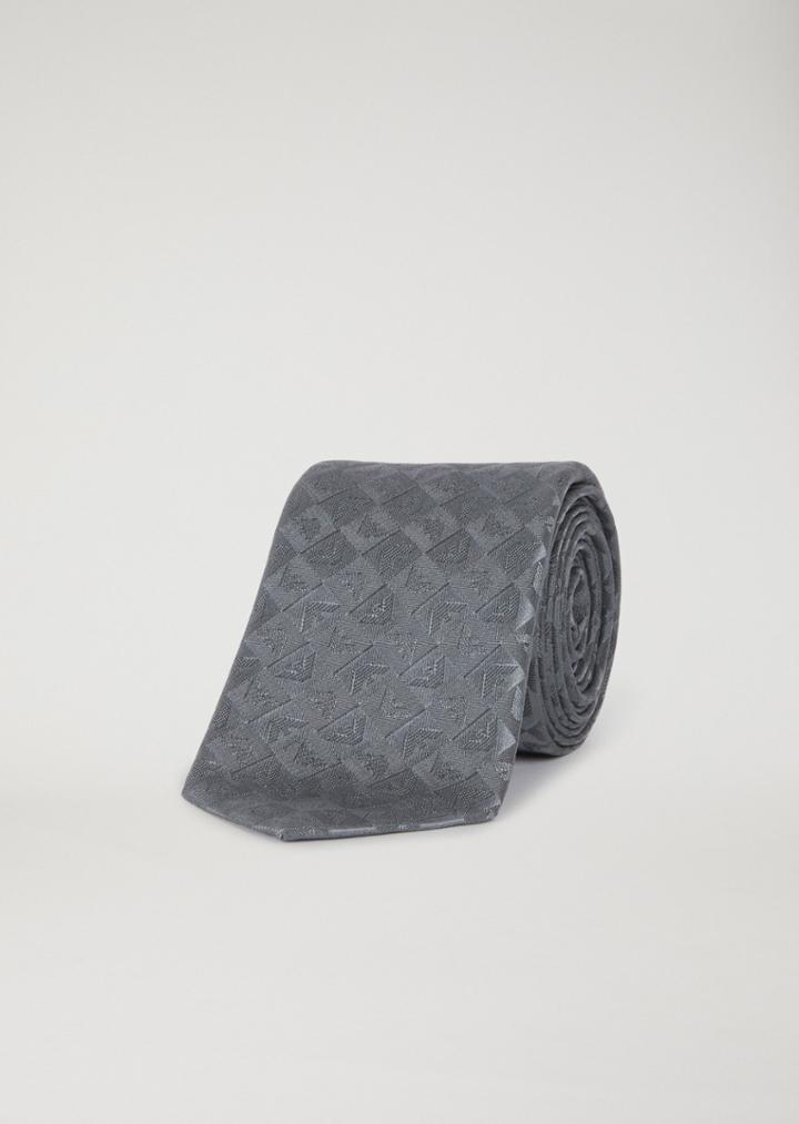 Emporio Armani Ties - Item 46593462
