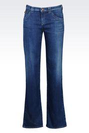 Armani Jeans Jeans - Item 36684934