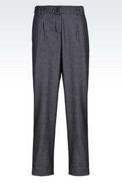 Emporio Armani Pants - Item 13003912