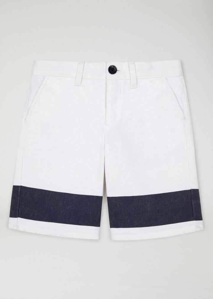 Emporio Armani Shorts - Item 13163548