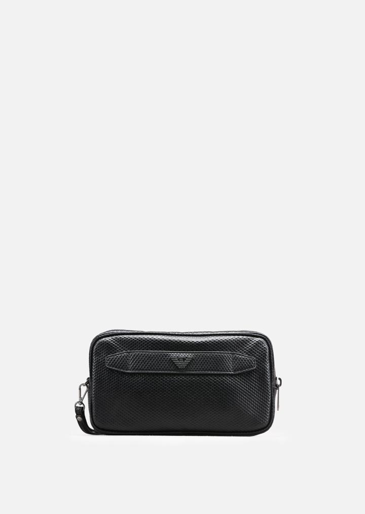 Emporio Armani Money Bags - Item 45369126