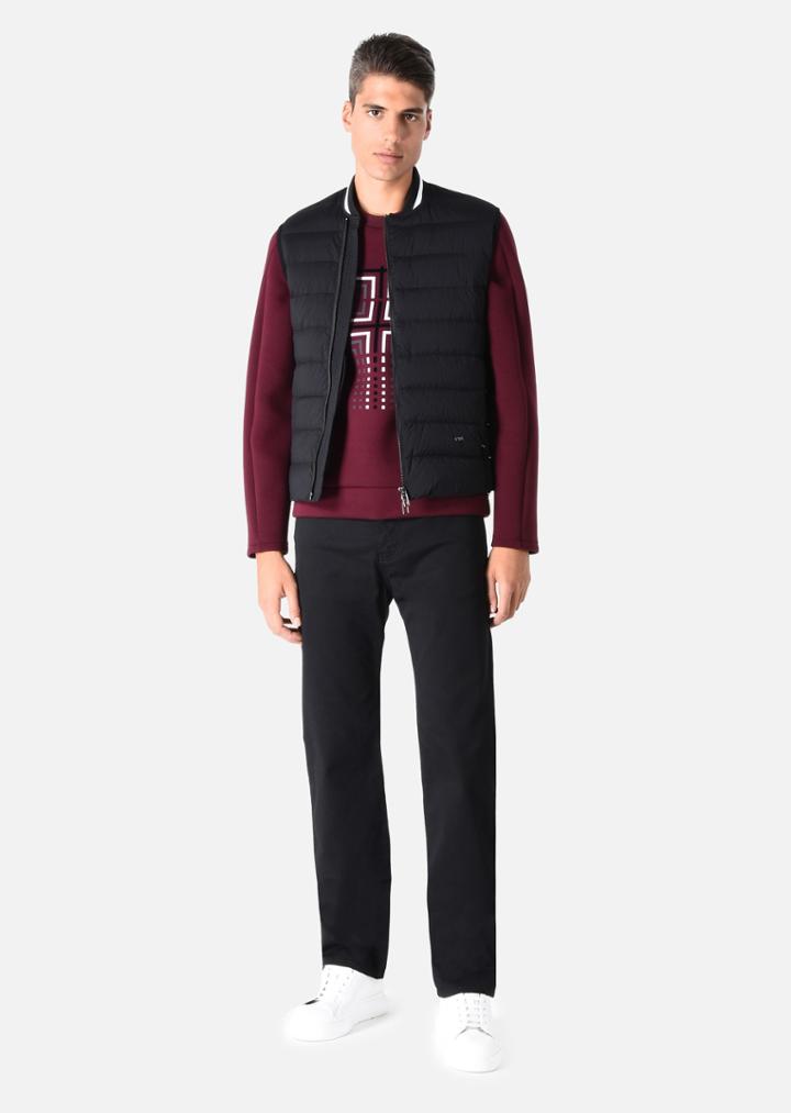Emporio Armani Puffer Vests - Item 41745232