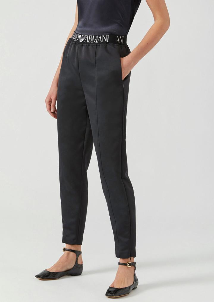 Emporio Armani Casual Pants - Item 13211626