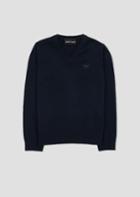 Emporio Armani Sweaters - Item 39950952