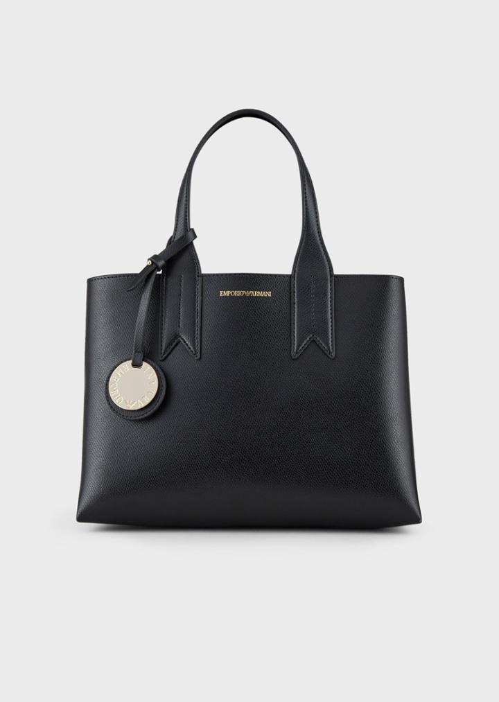 Emporio Armani Shoppers & Totes - Item 45469465