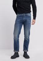Emporio Armani Regular Jeans - Item 42737162
