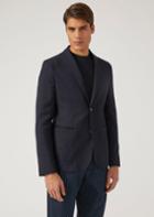 Emporio Armani Formal Jackets - Item 41778421