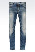 Armani Jeans Jeans - Item 36685435