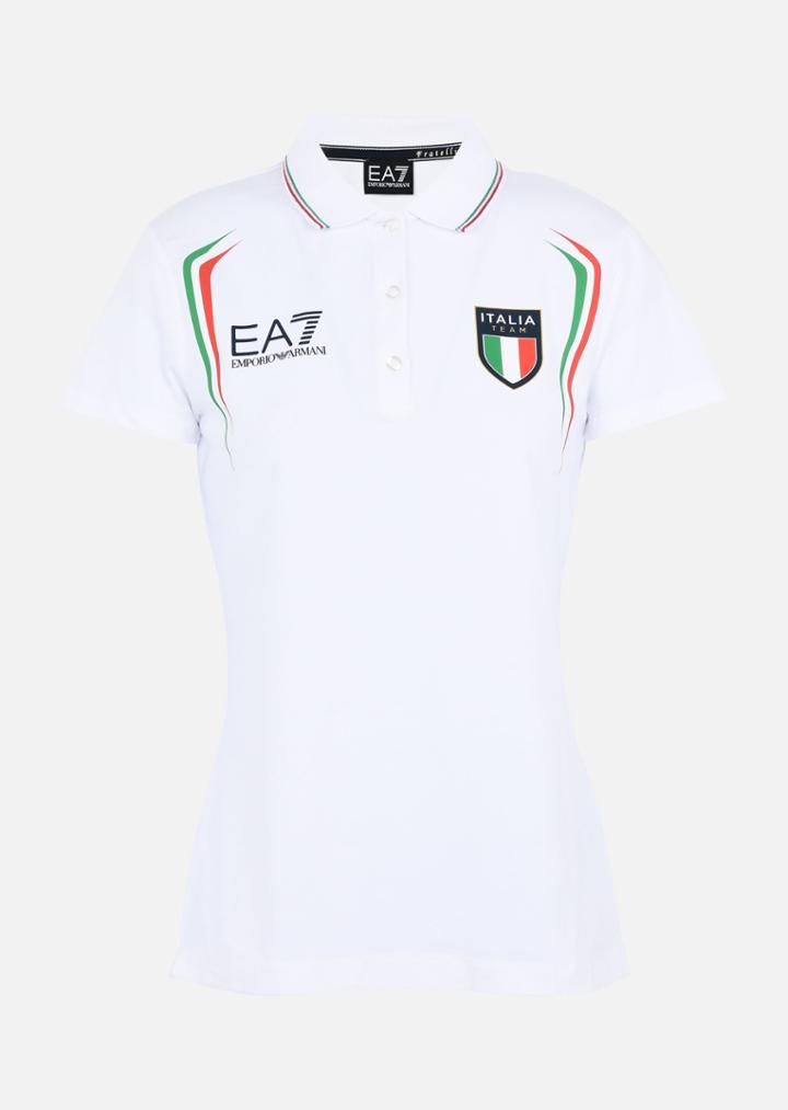Emporio Armani Polo Shirts - Item 12159200