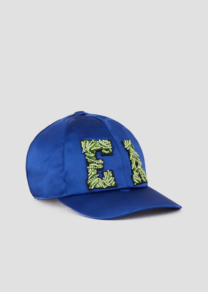Emporio Armani Caps - Item 46643530