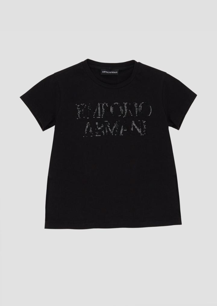 Emporio Armani T-shirts - Item 12306149